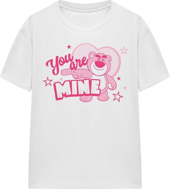 Toy Story You Are Mine TShirt