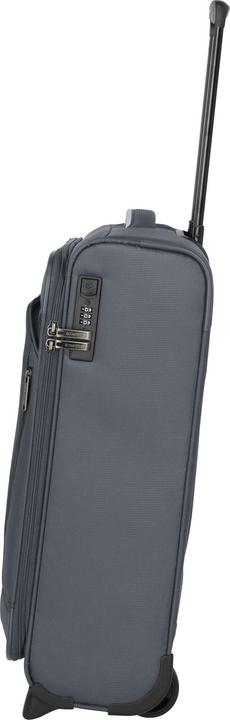 Actual product image Travelite Jetpack Multi Light 2 Rollen Kabinentrolley 55 cm (41 l, Hand luggage (up to 50 litres))