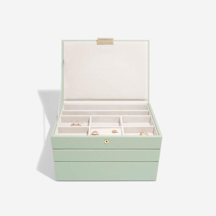 Stackers Classic Set