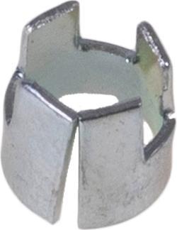 Produktbild Karella Shaft Kronen Set Alu, 12 Stk.