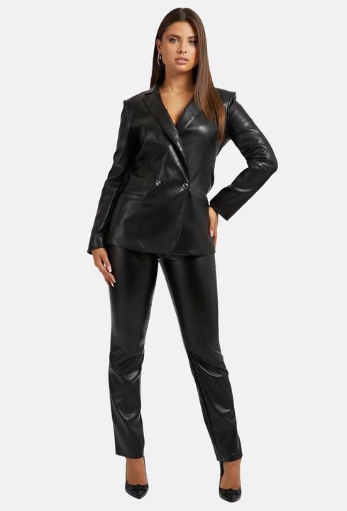 Produktbild Guess Hose Kelly Stoffhose (W27/L29)