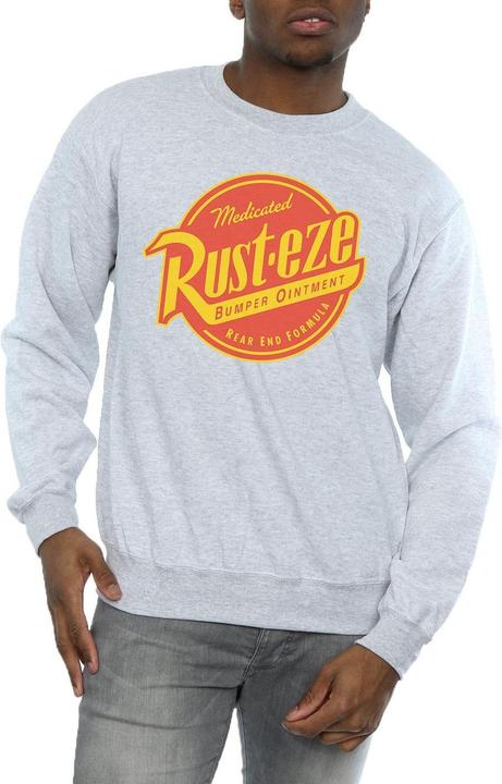 Produktbild Cars RustEze Sweatshirt (M)