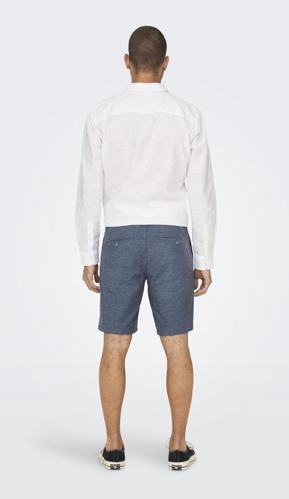 Actual product image Only & Sons Onsmark 0011 Cotton Linen (L)