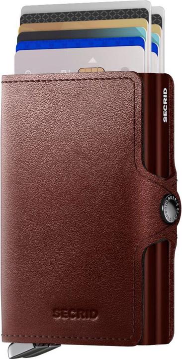 Produktbild Secrid Premium Twinwallet Dusk dark