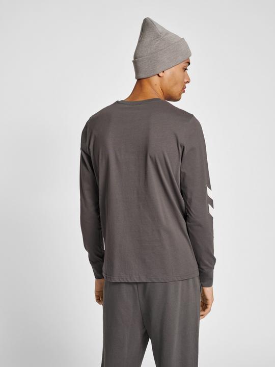 Actual product image hummel Legacy T-Shirt L/S (XL)