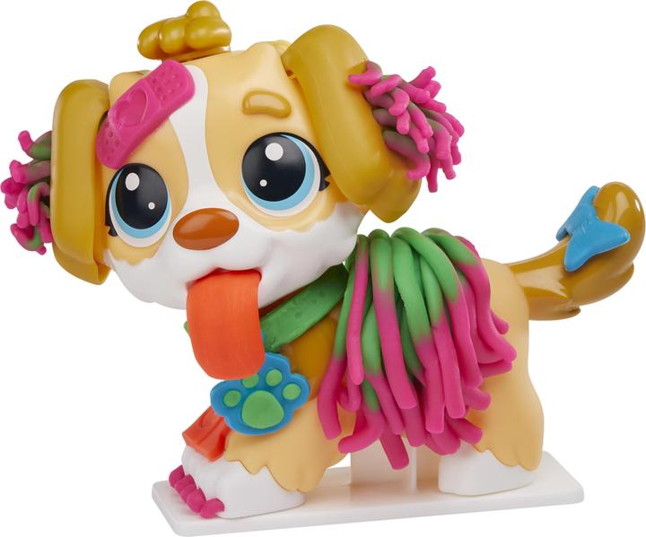 Image du produit Play-Doh Vétérinaire