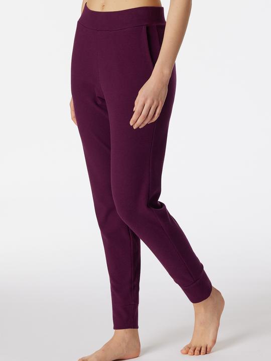 Produktbild Schiesser Pyjamahose Mix & Relax (36)