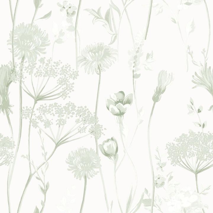Muriva Tapete Catherine Lansfield Meadowsweet Floral