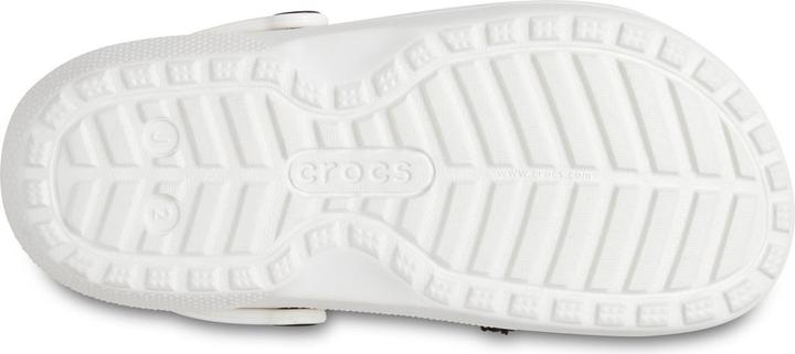 Produktbild Crocs K's ClassicLined IAM PandaClog (35)