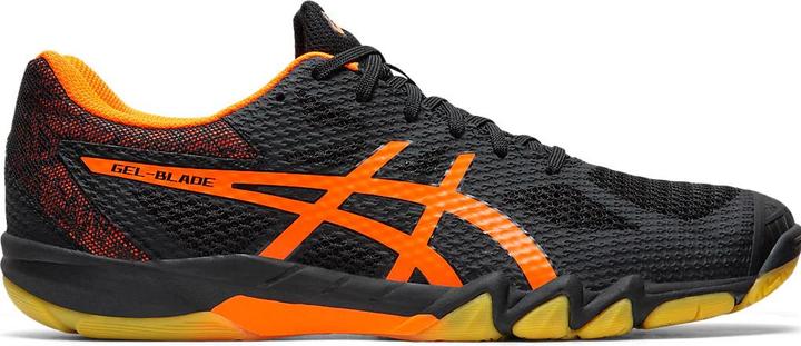 Image du produit ASICS Performance Gel Blade 7 chaussures de salle hommes (42)