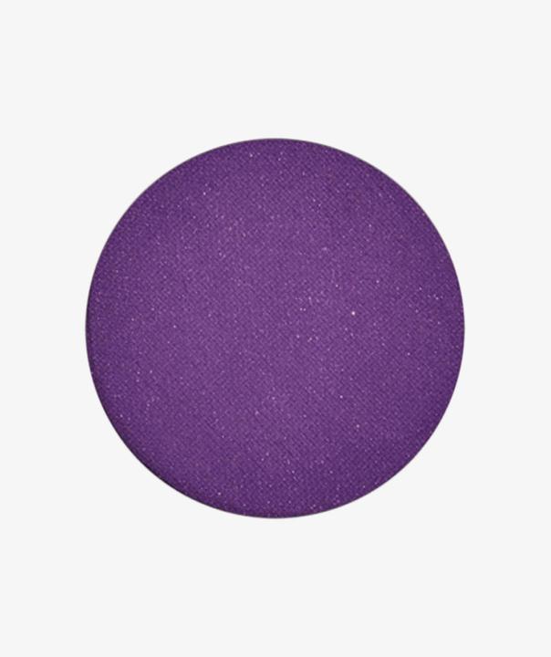 Produktbild MAC Cosmetics Eye Shadow (Power To The Purple)