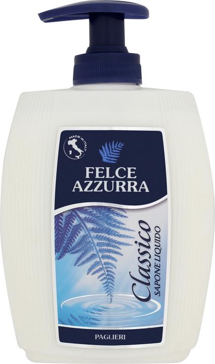 Produktbild Felce Azzurra Flüssigseife (Flüssigseife, 300 ml)