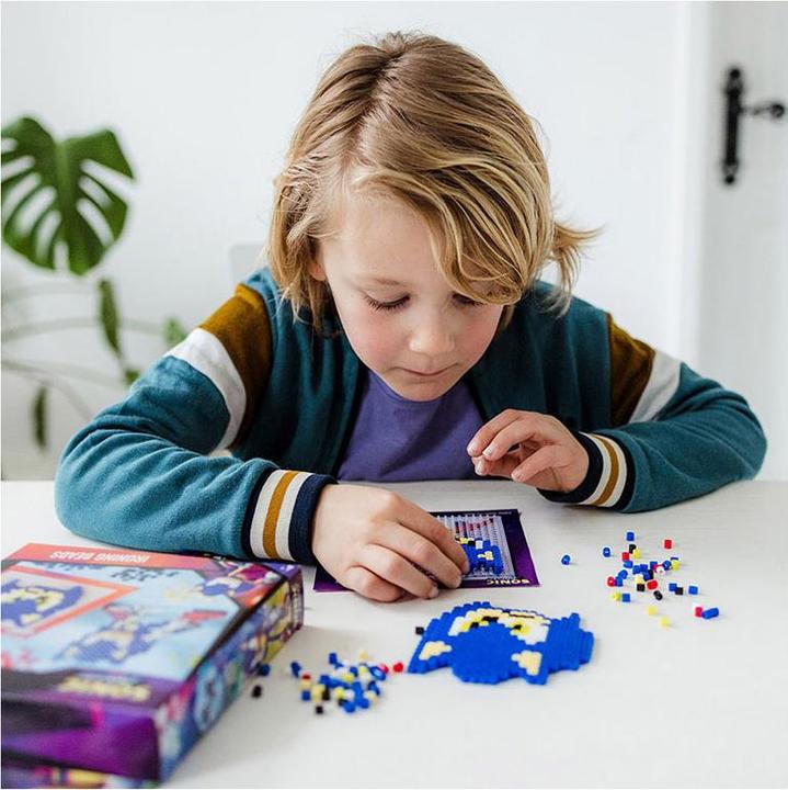 Actual product image Totum Sonic ironing bead set