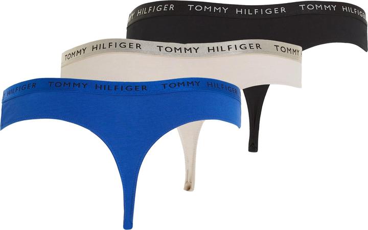 Produktbild Tommy Hilfiger Shine (S, 3er Pack)