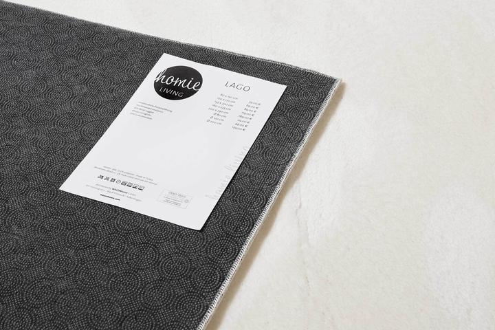 Actual product image Homie Living Lago (120 x 170 cm)