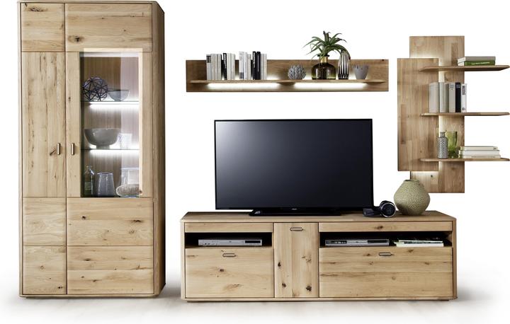 Image du produit Robas Lund Ravello (340 x 208 x 50 cm)