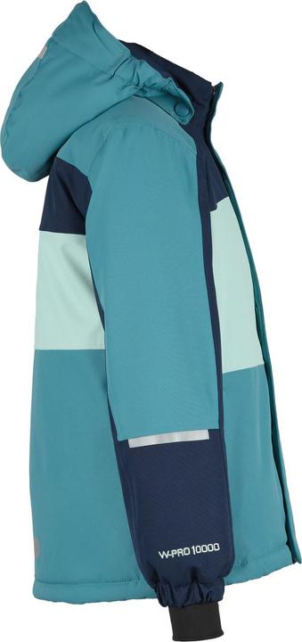 Produktbild Heber Peak Kids PinusHe. Ski Jacket (92)