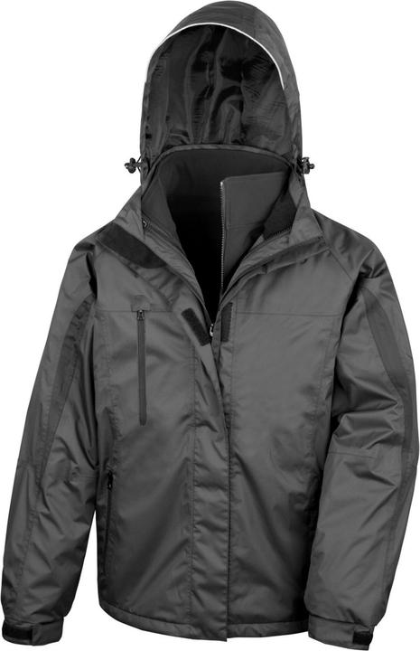 Regatta Journey Softshelljacke 3 in 1