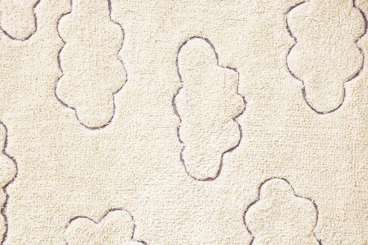 Actual product image Lorena Canals Clouds (120 x 160 cm)