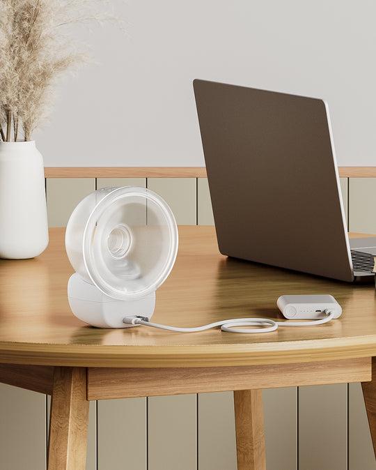 Image du produit Momcozy S9 Pro Double