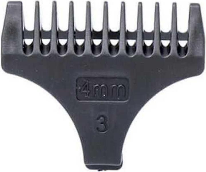 Image du produit Caso Eurostil Comb Replacement 4mm 1 Unit