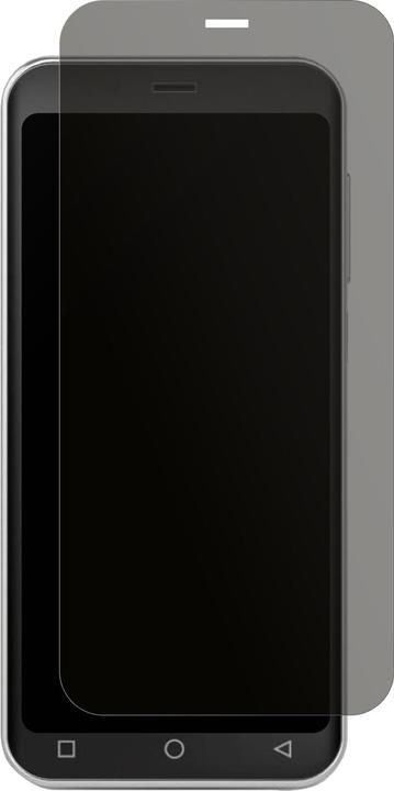 Immagine prodotto Dipos Pellicola Protettiva 4-Way Privacy (1 Pezzo/i, Emporia Smart 5)