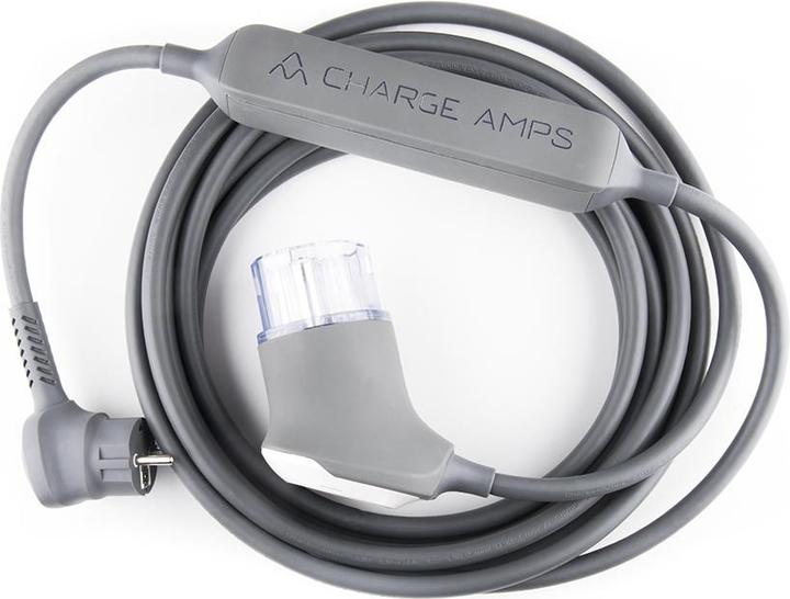 Actual product image Charge Amps Charging Cable RAY 16A (CEE 16, 3.70 kW, 16 A, 7.50 m)
