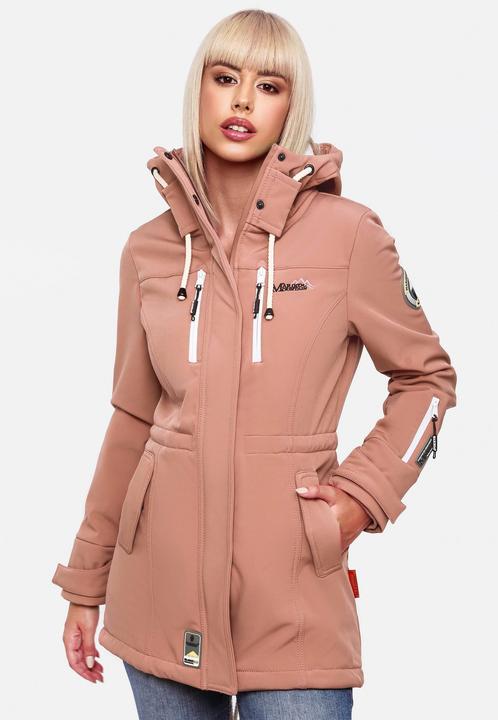 Actual product image Marikoo Cinnamon Bitch (XS)