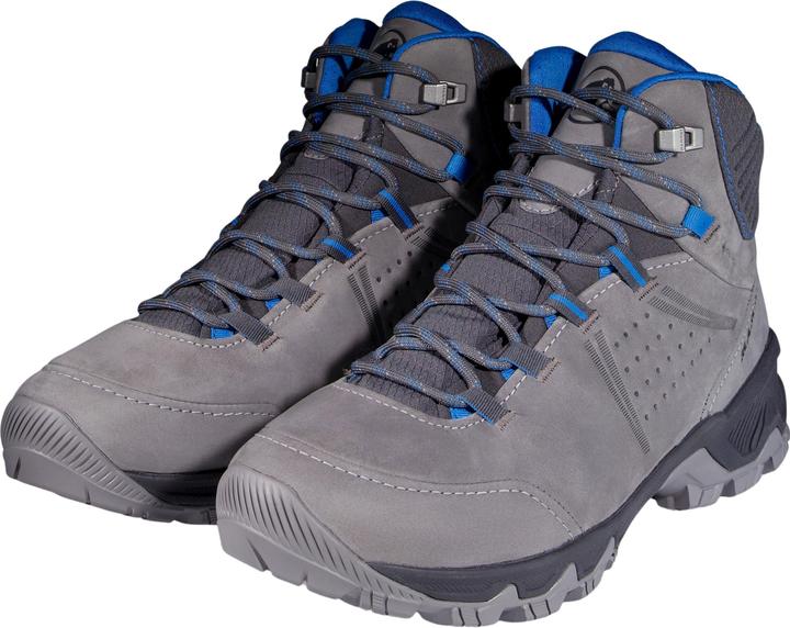 Produktbild Mammut Nova IV Mid GTX Women (40)