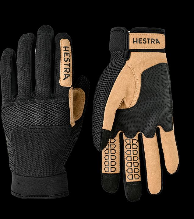 Actual product image Hestra All Mountain SR 5 Finger (XL)