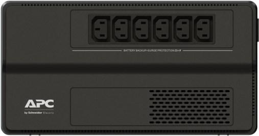 Actual product image APC USV BV500I, 500VA/300W (500 VA, 300 W, Line-interactive UPS)