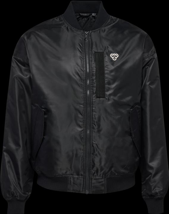 Produktbild hummel hmlBASEBALL JACKET BEE (XS)