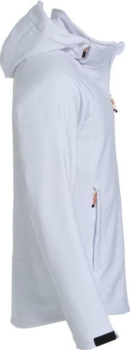 Image du produit Clique Veste softshell Milford (XXL)