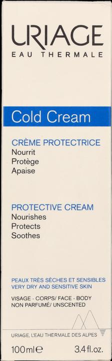 Produktbild Uriage Cold Cream Protective (100 ml)