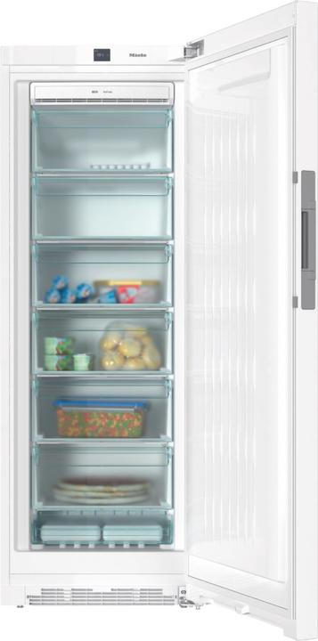 Miele FN 26263 (Freistehend, 239 l)