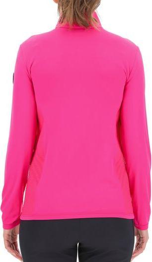 Actual product image UYN Sweatshirt Mit Durchgehendem Reissverschluss Charm (S)