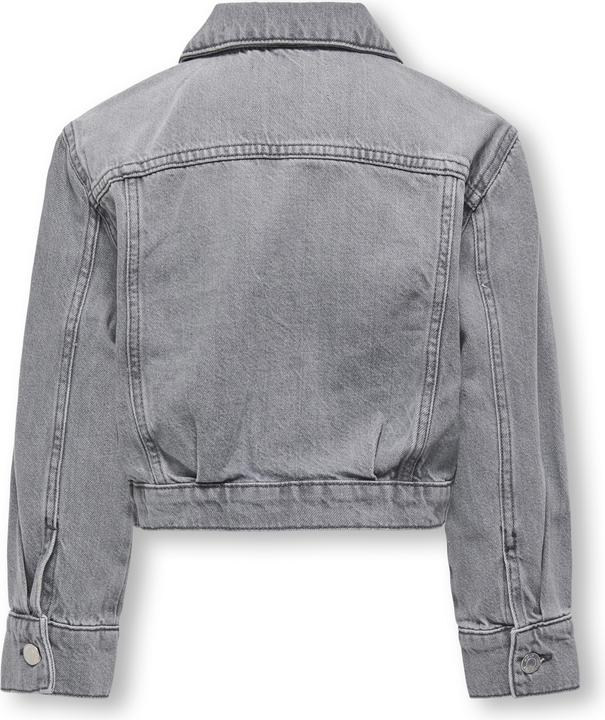 Actual product image Only KOGLUMI Jeansjacke Jeansjacke (140)