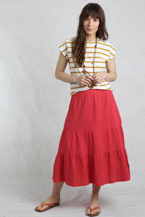 Produktbild Weird Fish Lathika Midirock (34 D)