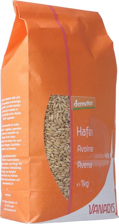 Vanadis Avoine Demeter (1000 g)