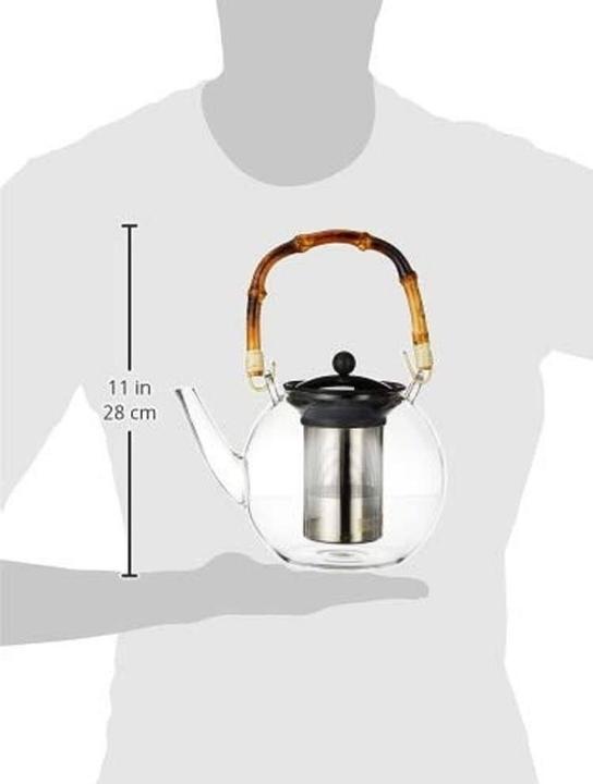 Image du produit Bodum Assam (1.50 l)