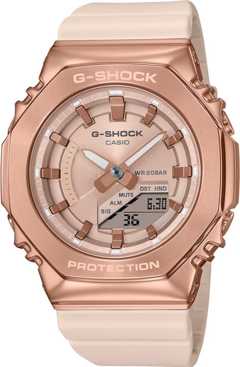 Immagine prodotto Casio G-Shock - GM-S2100PG-4AER (Orologio sub, 40 mm)