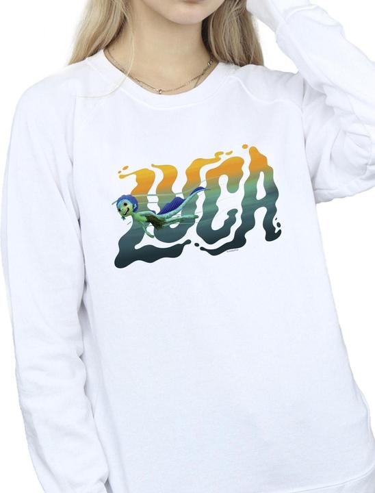 Image du produit Disney - Sweat LUCA SWIM - Femme (XXL)