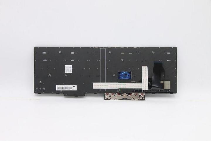 Actual product image Lenovo Keyboard BK-BL PMX SWS