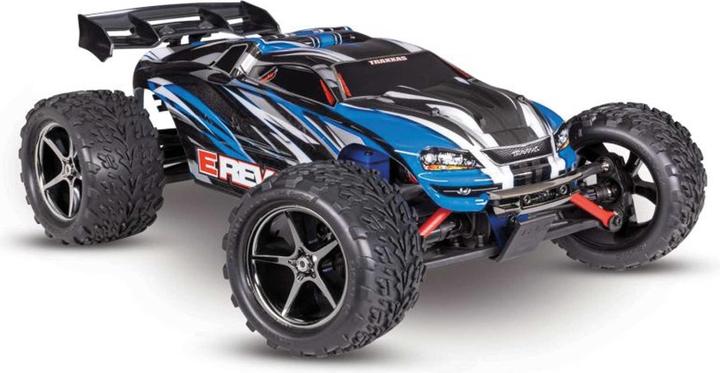 Produktbild Traxxas E-Revo (RTR Ready-to-Run)