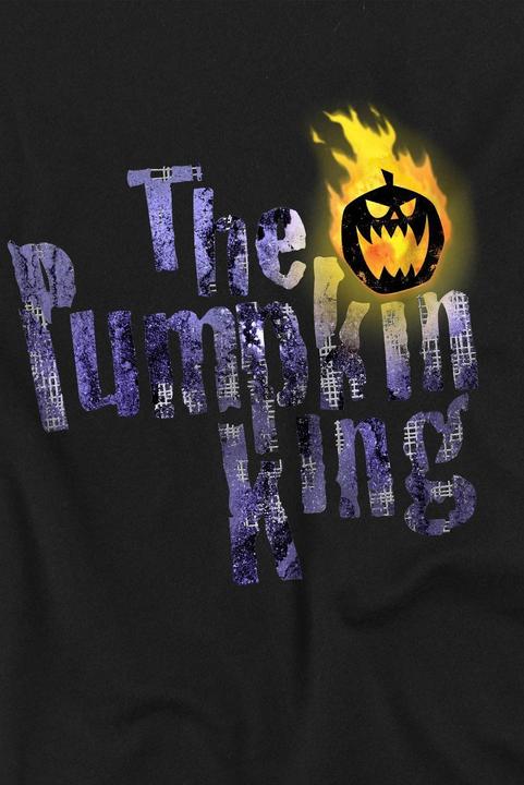 Produktbild The Nightmare Before Christmas TShirt (104)