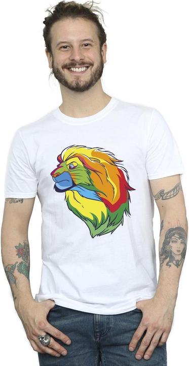 Produktbild Disney The Lion King Colours TShirt (S)