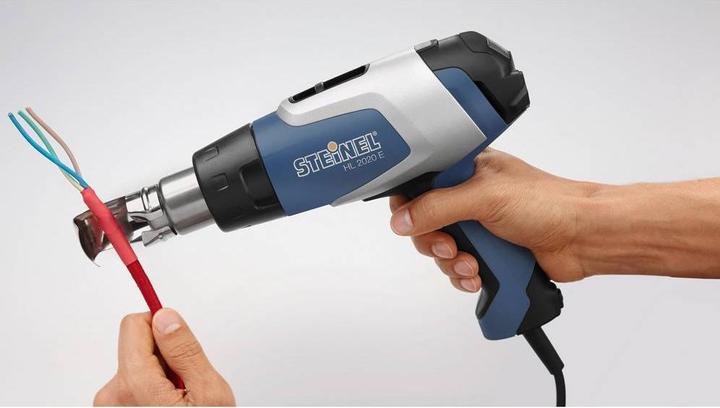 Actual product image Steinel Reflector nozzle no. 10