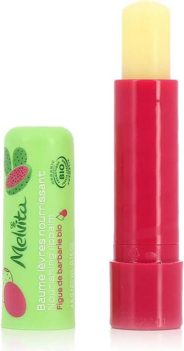 Image du produit Melvita Baume Lèvres Nourissant (Baume)