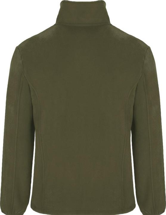 Produktbild Alpinia Artic Fleecejacke Durchgehender Reissverschluss (XL)
