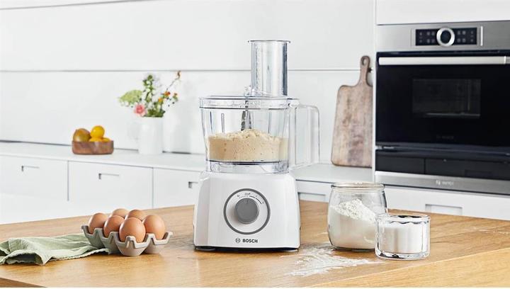 Immagine prodotto Bosch Hausgeräte MCM3100W (2300 ml, 800 W)